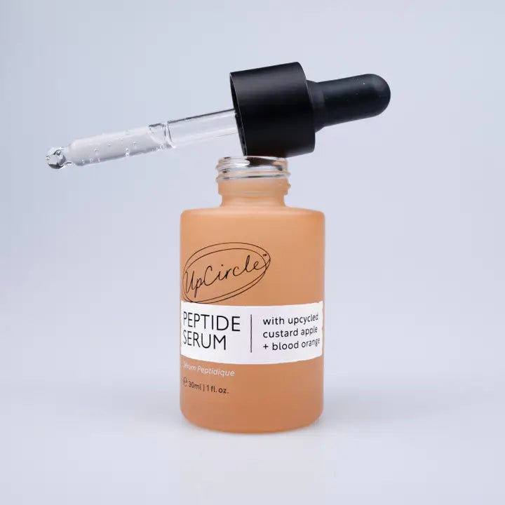UpCircle Peptide Skin Serum