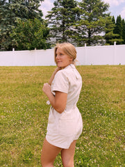 Still Holds True Romper