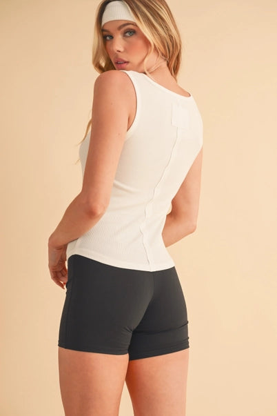 Lauri Tank Top