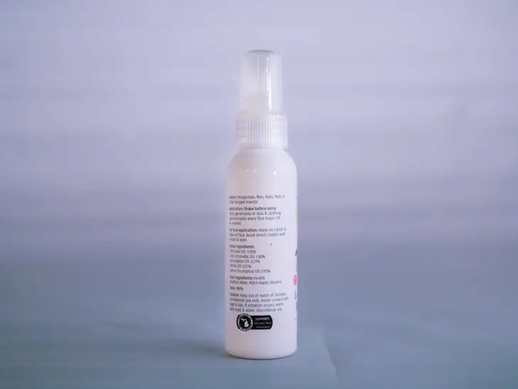 Bug Spray 2oz
