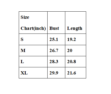 Daily V-neck Tank w/Built-in Bra
