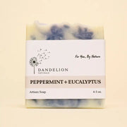 Artisan Bar Soap