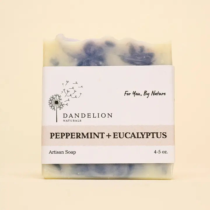 Artisan Bar Soap