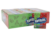 Holiday Nerds