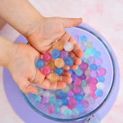 Unicorn Bubbles Water Beads