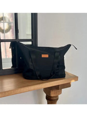 Expandable Tote