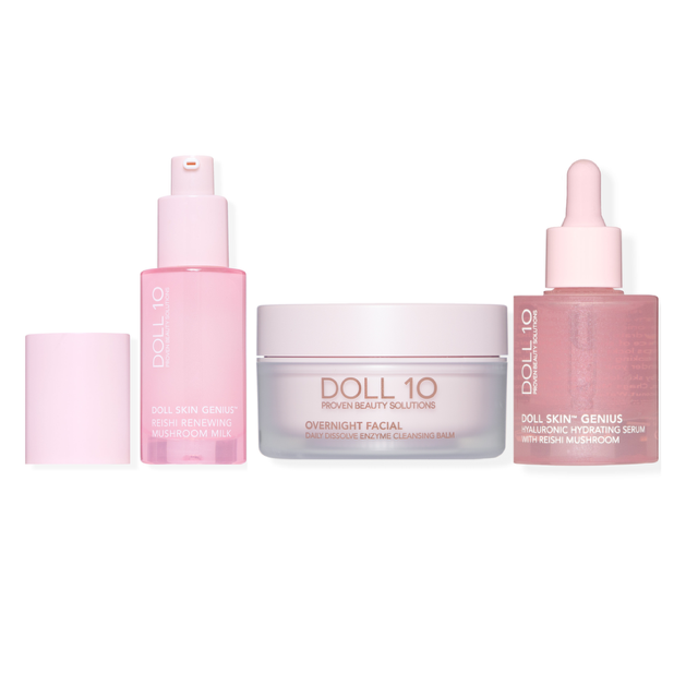 Doll10 Black Friday Bundle