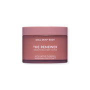 The Renewer Smoothing Body Scrub