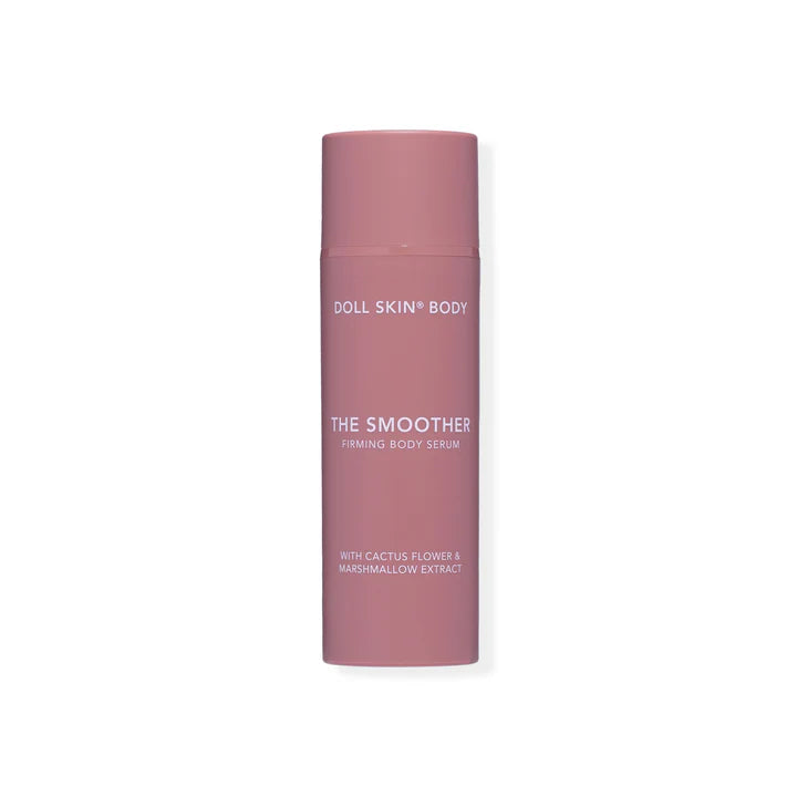 The Smoother Firming Body Serum