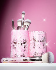 Blissfully Blended 5 Piece Brush Collection