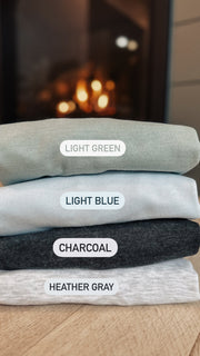 Custom Long Sleeve Hoodie Night!
