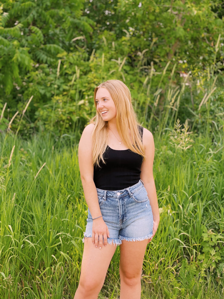 Feeling Fortunate Risen Shorts