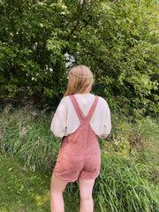 Truthfully Trendy Overalls