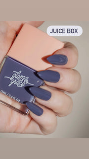 Glam & Grace Nail Polish