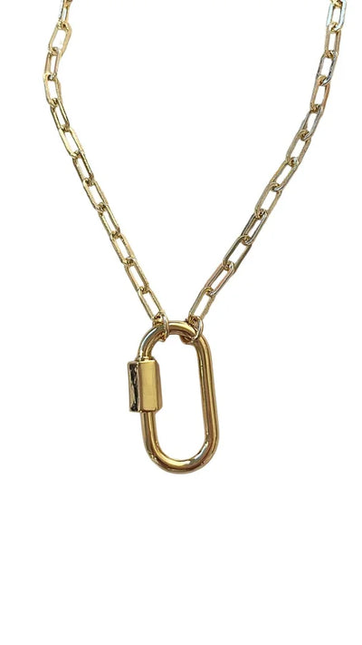 Chelsea Necklace *PRE-ORDER*