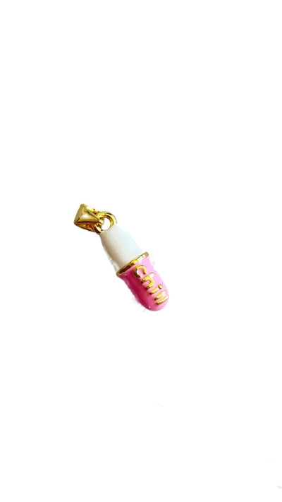Chill Pill Charm *PRE-ORDER*
