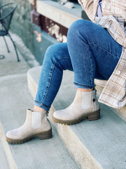 Layten Blowfish Booties
