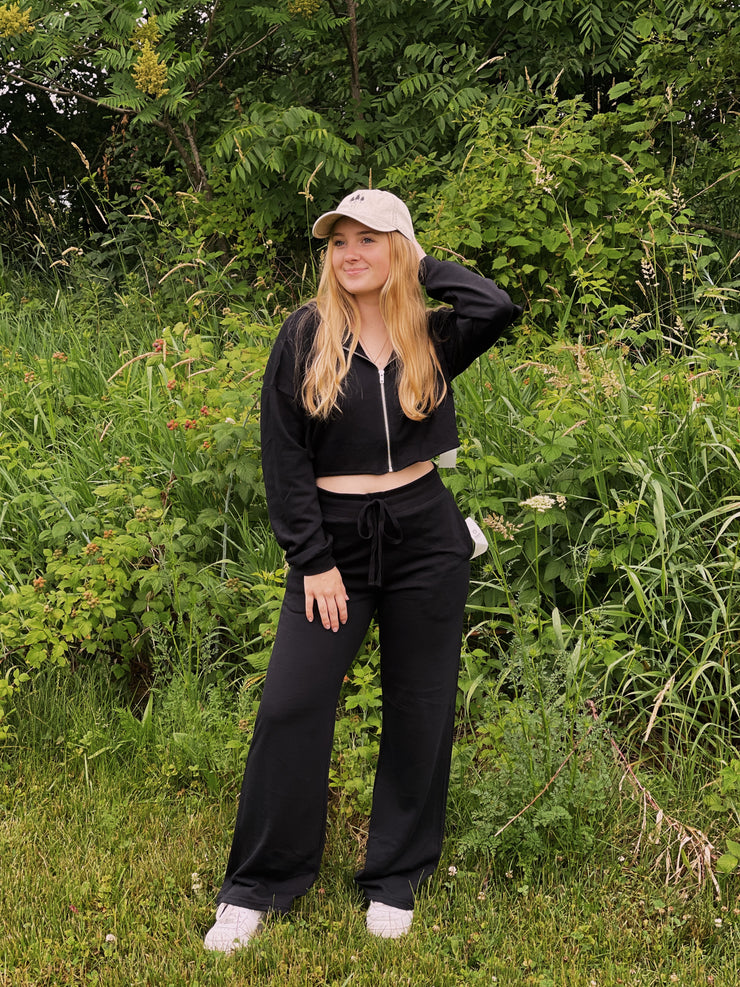 Changing Seasons Sweatpants