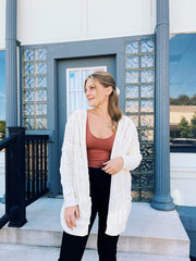 Pulling It Together Cardigan