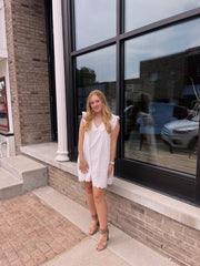 Charismatic Beauty Dress