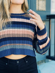 Stars Hollow Sweater