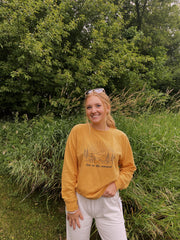 Live In The Moment Pullover