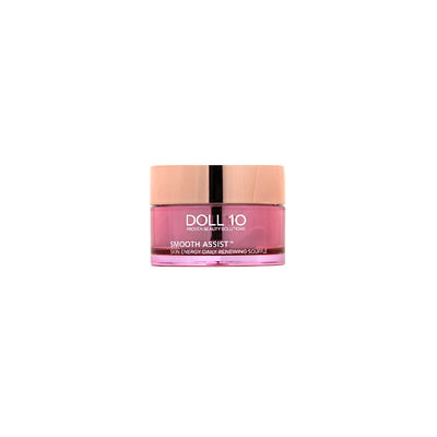 Skin Energy Daily Renewing Soufflé Deluxe Travel Size