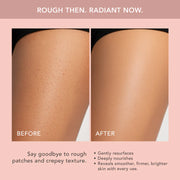 The Renewer Smoothing Body Scrub