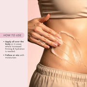 The Renewer Smoothing Body Scrub