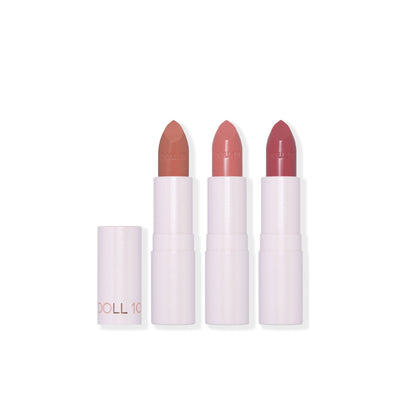 Dynamic Lipstick Trio