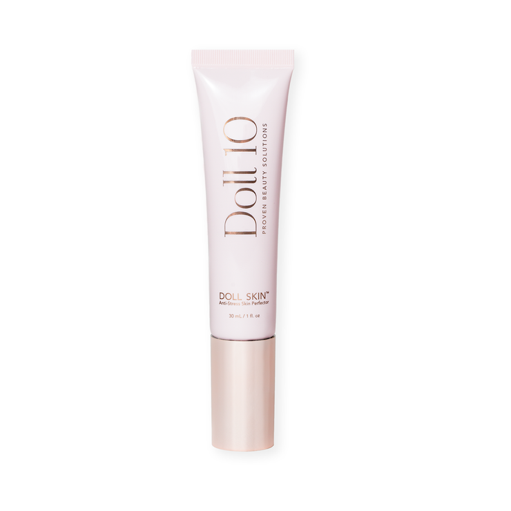 Doll Skin™ Anti-Stress Skin Perfector