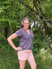 Slow Saturdays Knit Top
