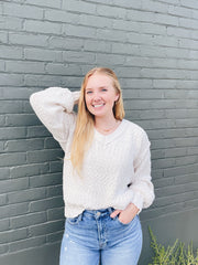 Miriam Sweater