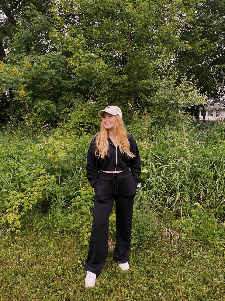Changing Seasons Sweatpants