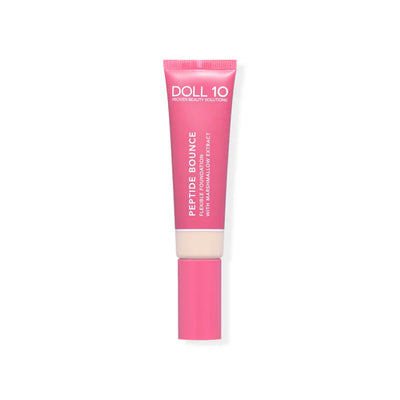 Peptide Bounce Flexible Foundation with Marshmallow