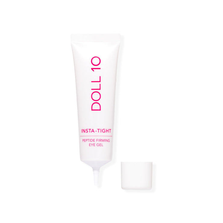 Undereye Firming Gel