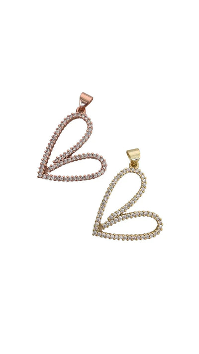 Heart Charm