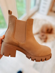 Ivy Mia Booties