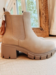 Ivy Mia Booties