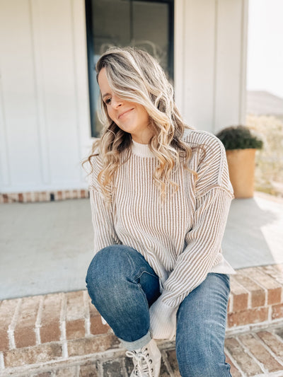 Backroad Songs Sweater