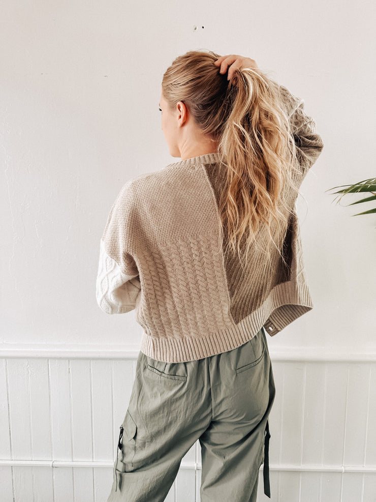Embrace The Chill Cardigan