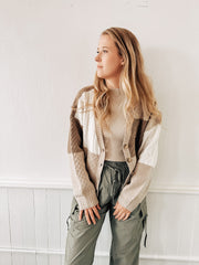 Embrace The Chill Cardigan