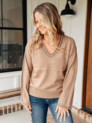 Cherish Me Sweater