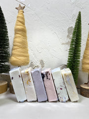 AGC Christmas Soaps