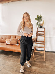 Malibu Joggers
