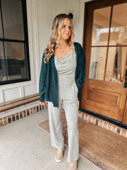Rest Assured Jumpsuit