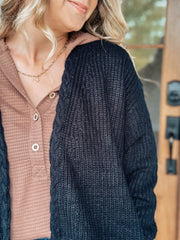 Cherished Charm Cardigan