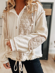 Caught In A Dream Jacket