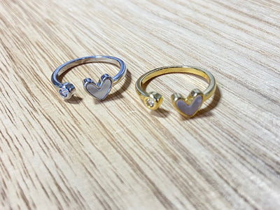 Love Wins Ring