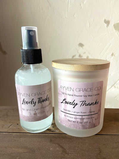7 Year Anniversary Fragrance Bundle